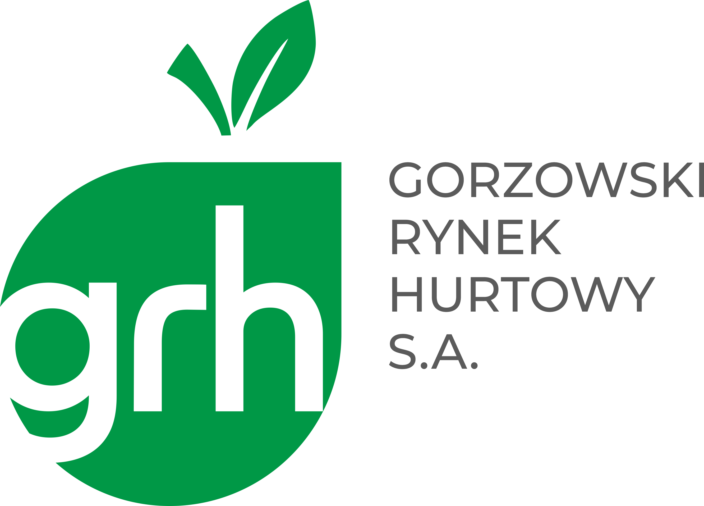 Gorzowski Rynek Hurtowy S.A.