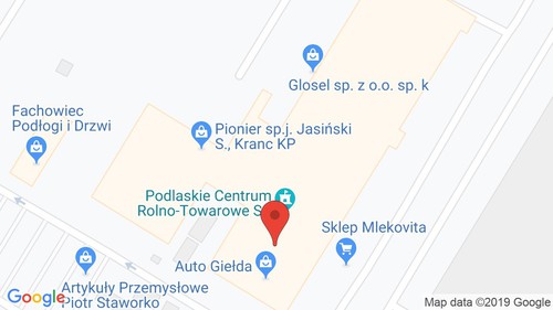 Normal mapa google
