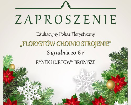 Normal zaproszenie  uczestnicy ci te2